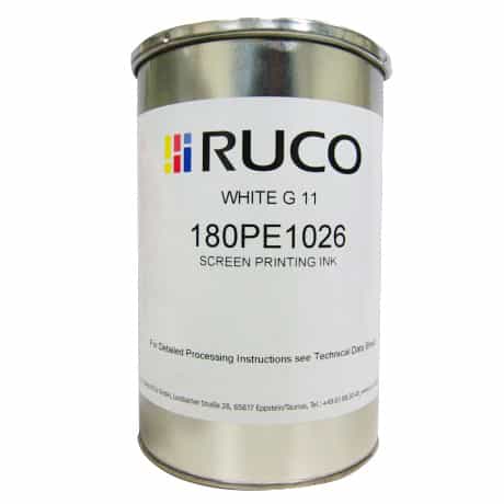 德国RUCO油墨-180 PE 系列