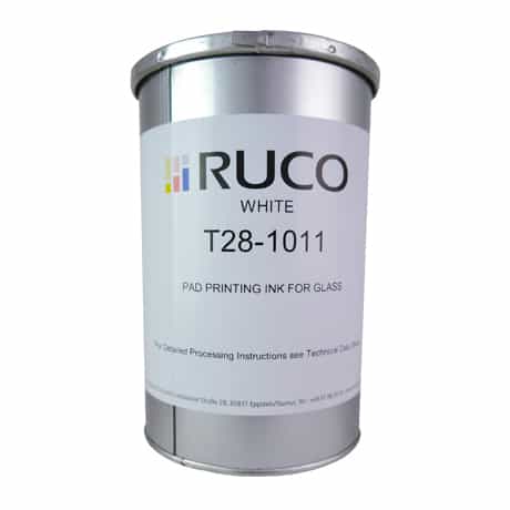 德国RUCO低卤环保油墨-T28 系列