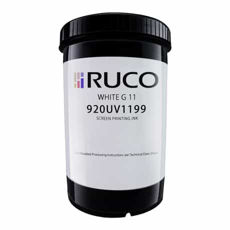 德国RUCO低卤环保UV油墨-920UV 系列