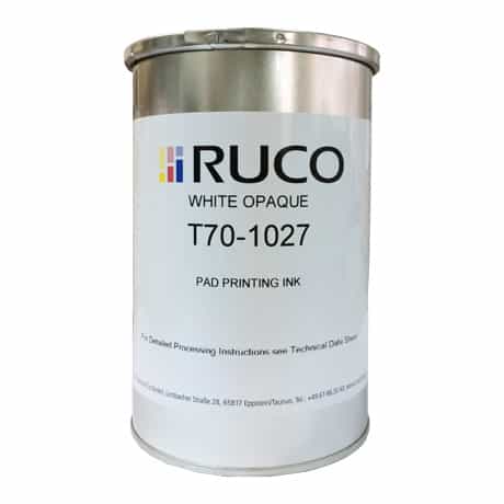 德国RUCO油墨-T70 系列